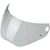Caberg Teile Des Suchers (Glas) Transparent, Kratzfest Mit Stiften Für Pinlock Modell / X