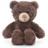 Merkloos Weiches Plüschtier für Kinder, 20 cm