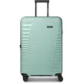 Farmhood Straw Edition 4 Rollen Trolley 67 cm mit Dehnfalte