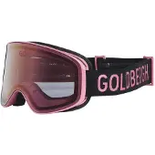 Goldbergh Protégé Ski Goggle pink cosmos (4762) One