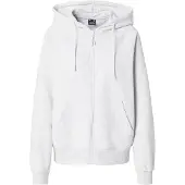 4F Damen-Sweatshirt WMM00TSWSF2535 KALTE HELLGRAUE MELANGE Größe: XL