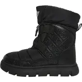 GUESS FLFMAB FAB10 BOTIN MABRY Schwarz