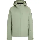 Ziener Skiwear Damen Ski Jacke TETTA-Z dusty green - 38