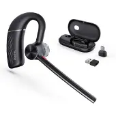 Yealink BH71 Pro Bluetooth Headset mit Mikrofon Ladebox In Ear Kopfhörer PC – BH71 Pro USB-C/A
