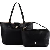 U.S. POLO ASSN. Ascot Shopper Tasche 40 cm