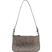 JOOP! Women Gioiello Eunike - Schultertasche 21.5 cm (gun)