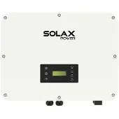 Solax Hybrid-Wechselrichter | X3-ULT-25K | 3MPPT | AFCI | 25 kW