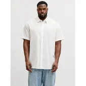 Jack & Jones Hemd Plus Size