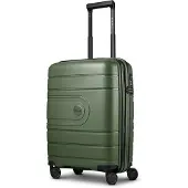 Redolz Essentials 11 Trolley Olive olivgrün 56cm