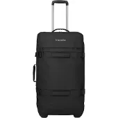 Travelite Tasche BOLONIA WHEELED DUFFLE SCHWARZ Größe: L