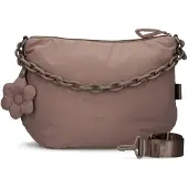 Zwei Hannah HA140 - Shopper 39 cm (cappuccino)