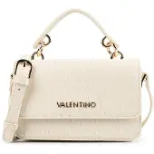 Valentino VBSAAY39STR AAYROSSY RE Cartella ROSSY RE Bag Women Handtasche ecru