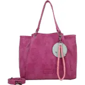 Fritzi aus Preußen Shopper "Fritzi42N Vintage" mit Magnetverschluss