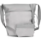 Zwei Jana J120 Schultertasche