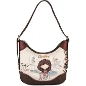 Anekke Damenhandtasche 43702-175