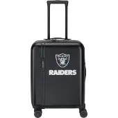 Travelite x NFL Trolley S Las Vegas Raiders