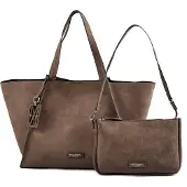 Marc O'Polo Marc OPolo Shopper "mit herausnehmbarer Innenpouch"