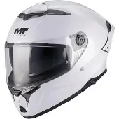 Mt Helmets Thunder 4 R Sv Pure Integralhelm