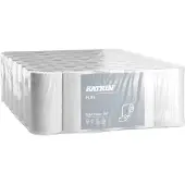 Katrin Toilettenpapier weiss