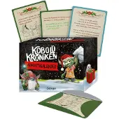 Sonstige Verlage KoboldKroniken. Adventskalender