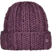Barts Edzella Beanie aubergine (25)