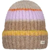 Barts Haputale Beanie stone (24)
