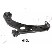 Japko 72610L Querlenker Vorne Links Unten für DAIHATSU Cuore VI (L251, L250, L260) Trevis (L650)