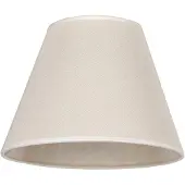Duolla Lampenschirm Mini Romance für Stehlampe beige