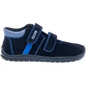 FARE BARE BERGENKY Kinder-Ganzjahresstiefel, schwarz – Größe 29