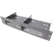19" Rackmount Kit 2U Terra PC-Mini V6/V6.1
