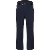 Bogner Fire + Ice - Solomun-T - Skihose Gr 52 blau/schwarz