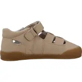 Blanditos Kinderschuhe OCEANOBD in Beige