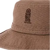 Rip Curl RipCurl S-series Wide Brim Hat walnut (0309) S/M
