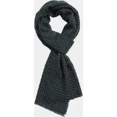 Barts Heirmish Scarf charcoal (21)