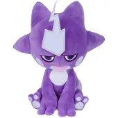 Nintendo Pokémon PKW4874-20 cm Plüsch - Toxel, offizielles Plüsch