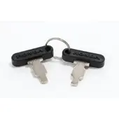 Elmag Startschlüssel-Set 2 Stück - 9503327