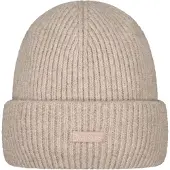 Barts - Women's Ardelve Beanie - Mütze Gr One Size beige