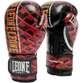 Leone1947 Mma Cage Boxhandschuhe