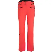 Ziener - Women's Tilla-Z - Skihose Gr 38 - Regular rot