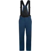 Ziener - Tazlin-Z - Skihose Gr 50 - Regular blau
