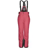 Killtec - Girl's KSW 213 Ski Pants - Skihose Gr 164 rot