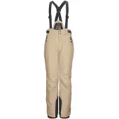 Killtec - Boy's KSW 214 Ski Pants - Skihose Gr 164 beige