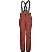 Killtec KSW 214 Boys Ski Pants kastanie (00323) 176