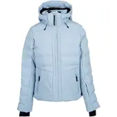 Brunotti - Women's Lapista - Skijacke Gr M blau/grau
