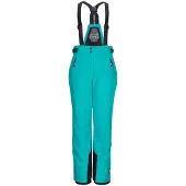 Killtec - Girl's KSW 213 Ski Pants - Skihose Gr 164 türkis