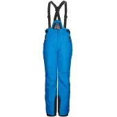 Killtec - Boy's KSW 214 Ski Pants - Skihose Gr 176 blau