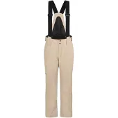 Ziener - Tazlin-Z - Skihose Gr 54 - Regular beige