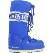 Moon Boot ICON, Nylon, Modellnummer 14004400, Farbe: Blau