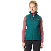 Vaude Sesvenna Iv Weste