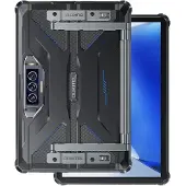 Oukitel Tablet RT7 Titan, 10,1 Zoll, 5G, 12 GB RAM, 256 GB Speicher, IP68/IP69K